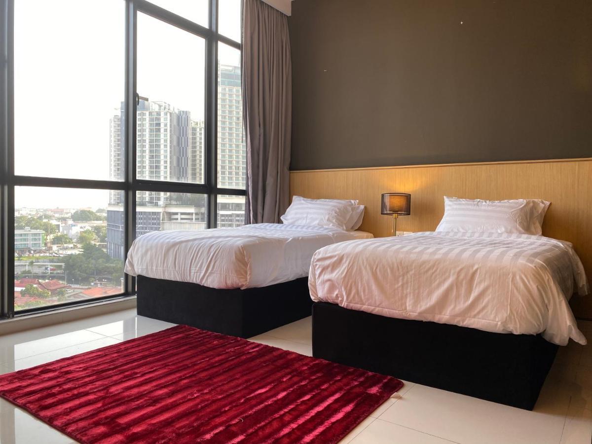 Appartamento Amanjiwa 99R Malacca Esterno foto