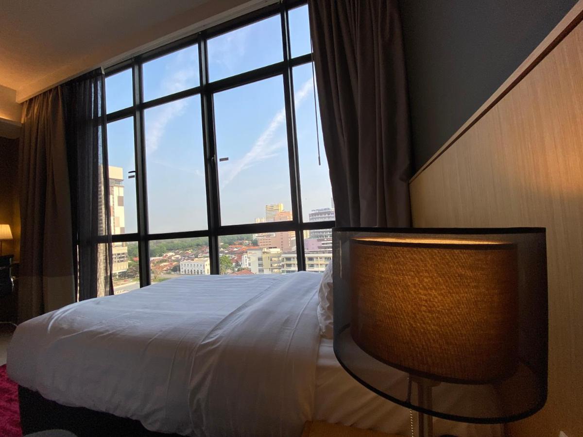 Appartamento Amanjiwa 99R Malacca Esterno foto